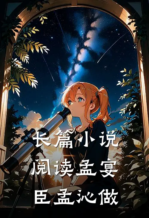 长篇小说阅读孟宴臣孟沁做