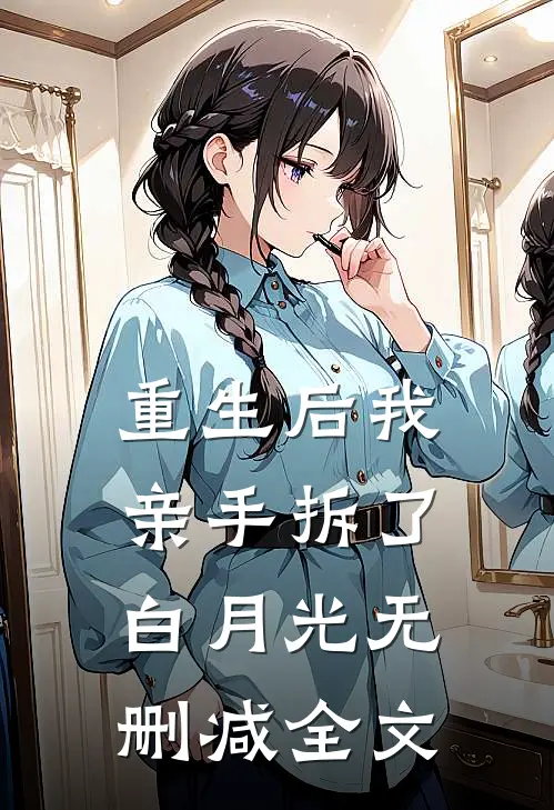 重生后我亲手拆了白月光无删减全文