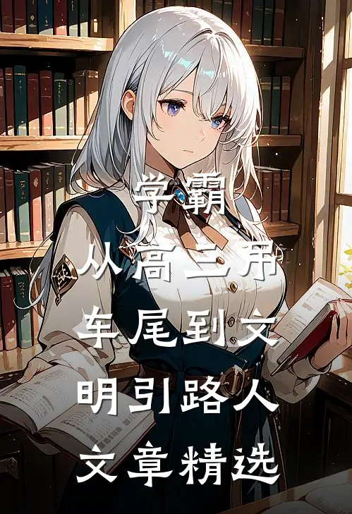 学霸：从高三吊车尾到文明引路人文章精选