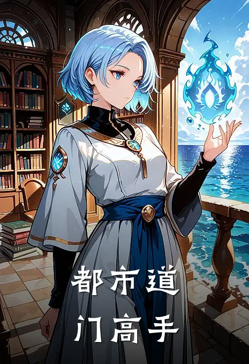 都市道门高手