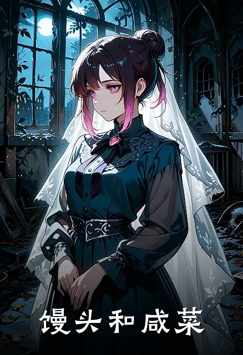 馒头和咸菜