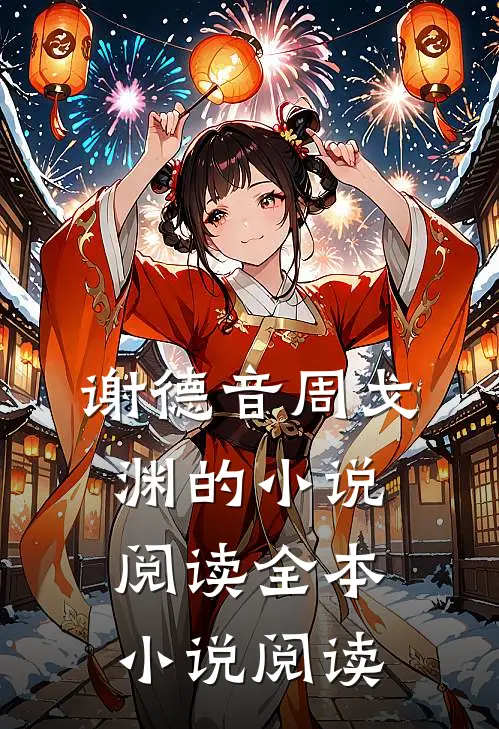 谢德音周戈渊的小说阅读全本小说阅读