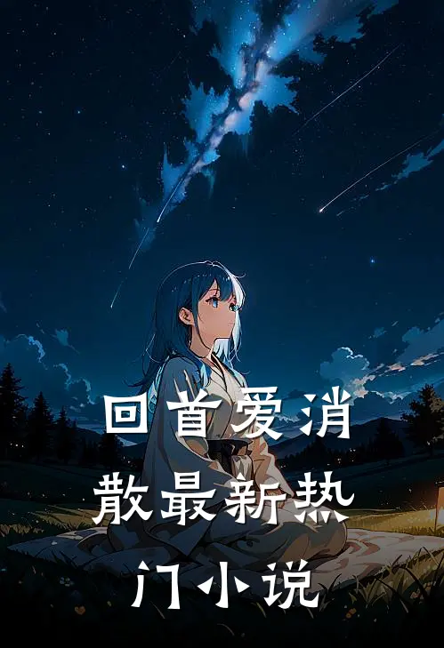 回首爱消散最新热门小说