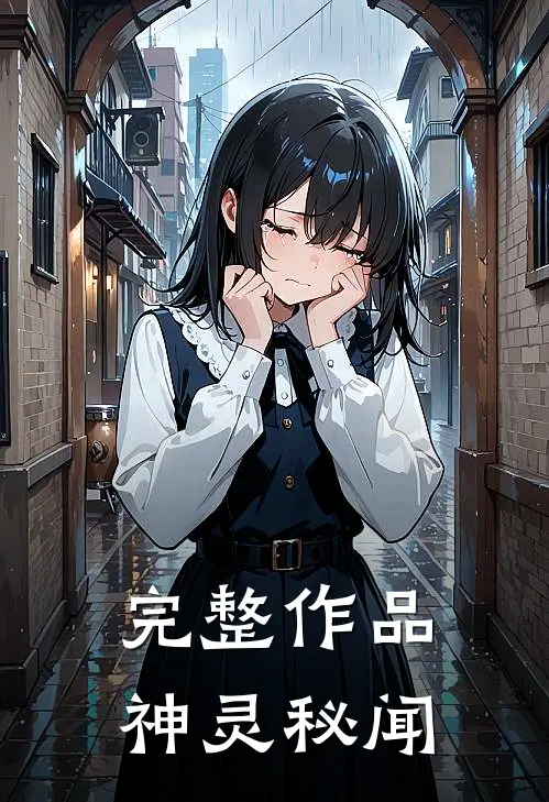 完整作品神灵秘闻