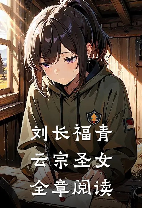 刘长福青云宗圣女全章阅读