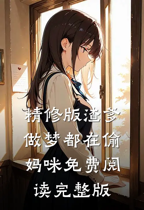 精修版渣爹做梦都在偷妈咪免费阅读完整版