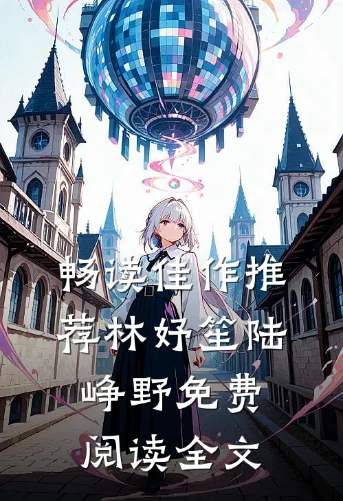 畅读佳作推荐林妤笙陆峥野免费阅读全文