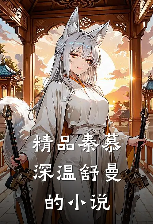 精品秦慕深温舒曼的小说