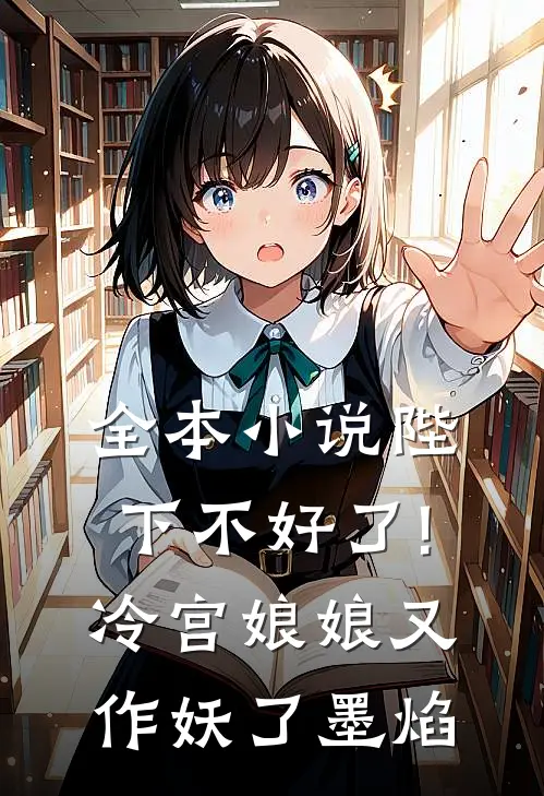 全本小说陛下不好了!冷宫娘娘又作妖了墨焰