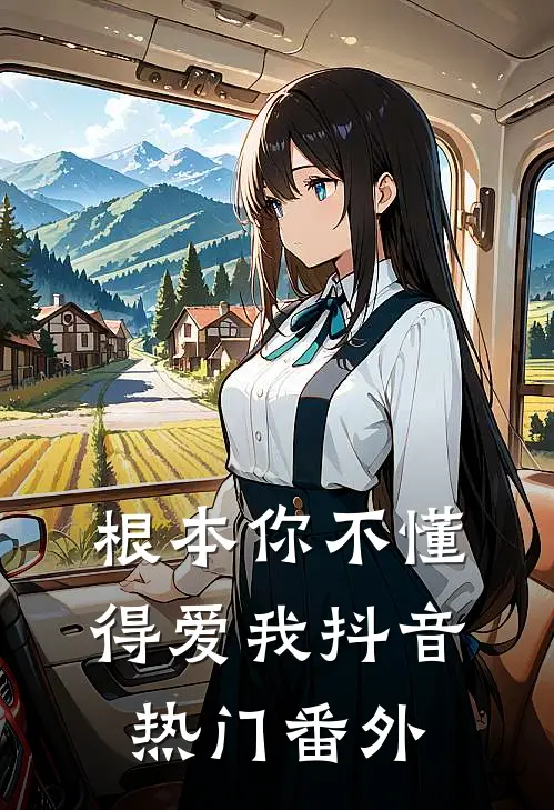 根本你不懂得爱我抖音热门 番外