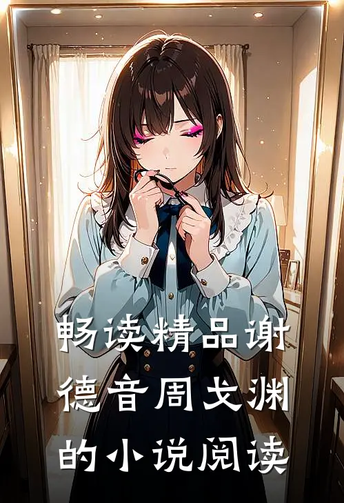 畅读精品谢德音周戈渊的小说阅读