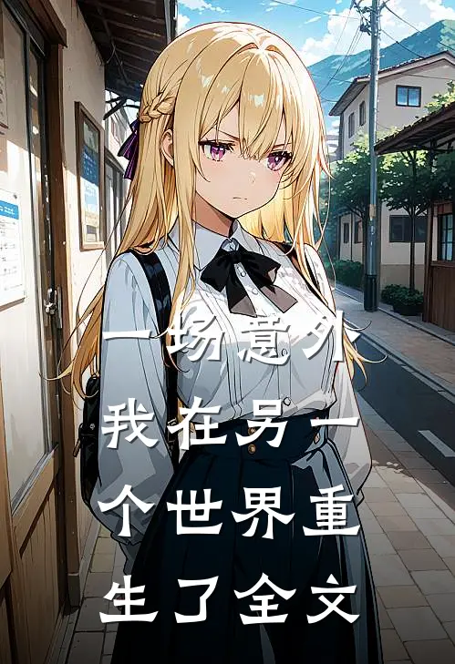 一场意外我在另一个世界重生了全文