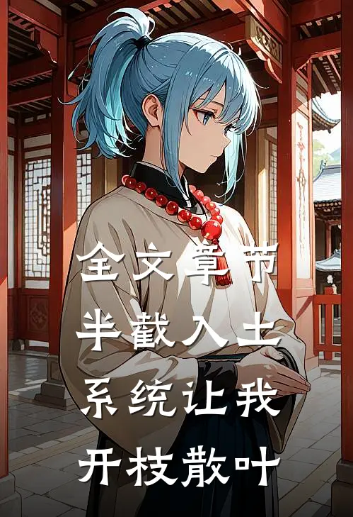 全文章节半截入土，系统让我开枝散叶