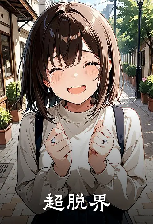 超脱界