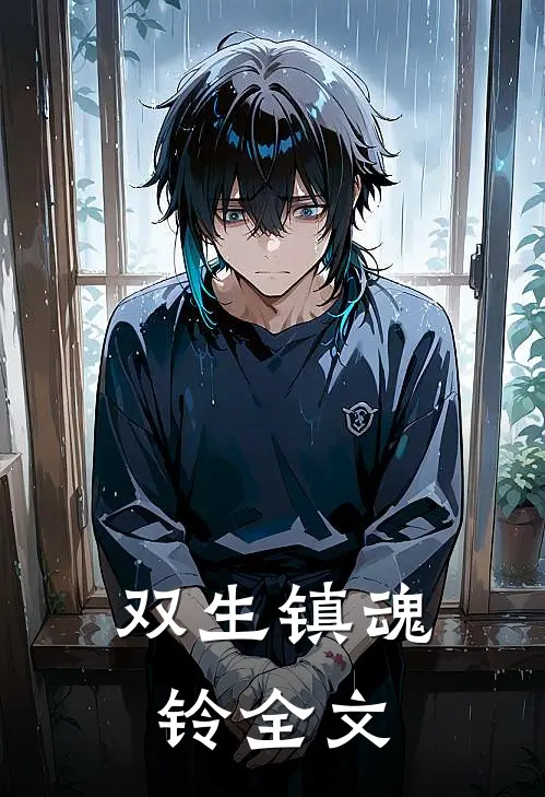 双生镇魂铃全文