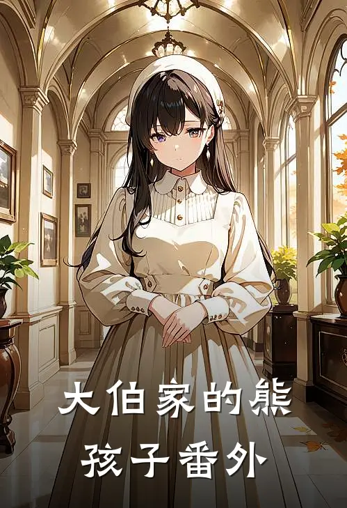 大伯家的熊孩子 番外