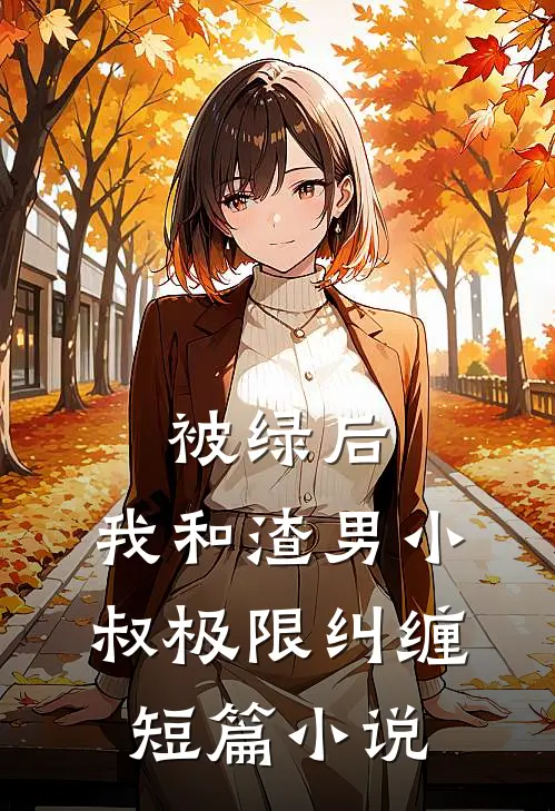 被绿后，我和渣男小叔极限纠缠短篇小说