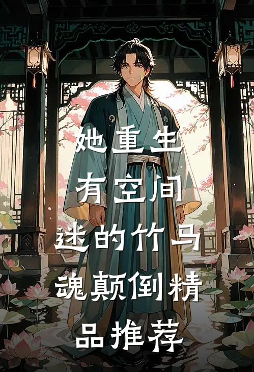 她重生有空间，迷的竹马魂颠倒精品推荐