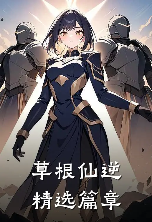 草根仙逆精选篇章