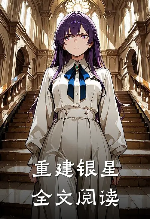 重建银星全文阅读
