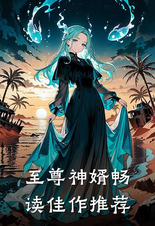 至尊神婿畅读佳作推荐
