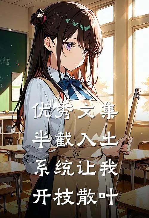 优秀文集半截入土，系统让我开枝散叶