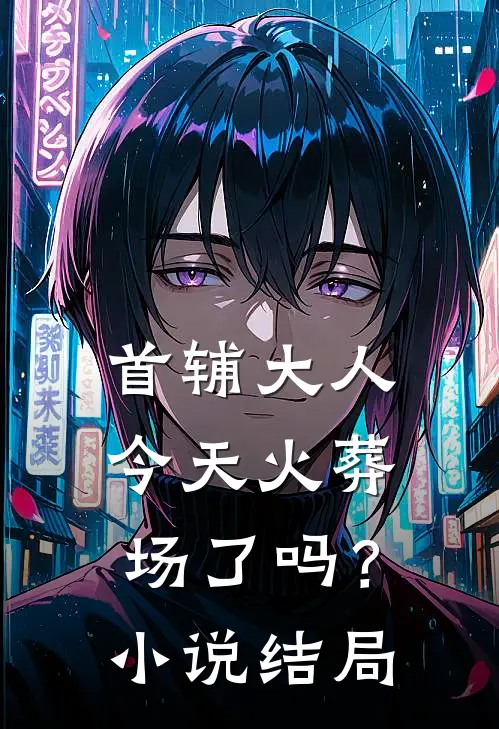 首辅大人今天火葬场了吗？小说结局