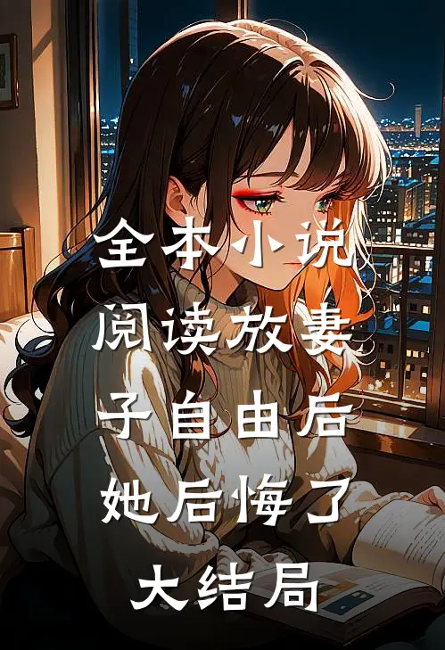 全本小说阅读放妻子自由后,她后悔了大结局