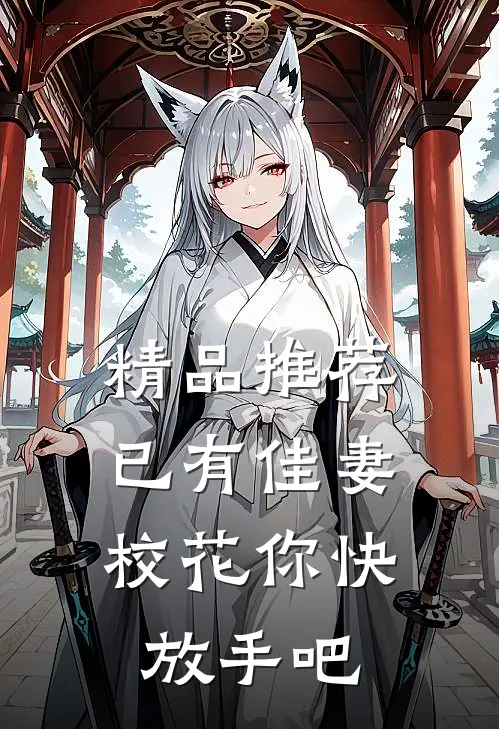 精品推荐已有佳妻,校花你快放手吧