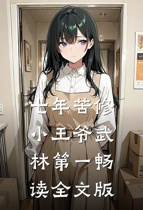 七年苦修，小王爷武林第一畅读全文版