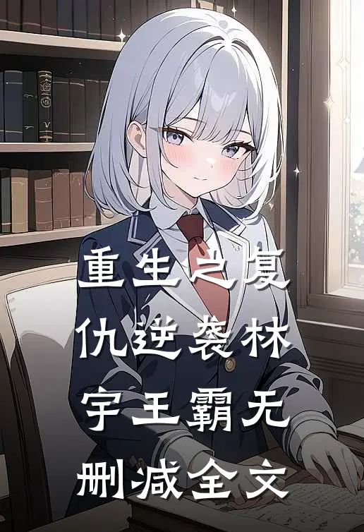 重生之复仇逆袭林宇王霸无删减全文