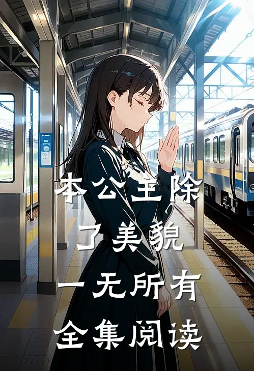 本公主除了美貌，一无所有全集阅读