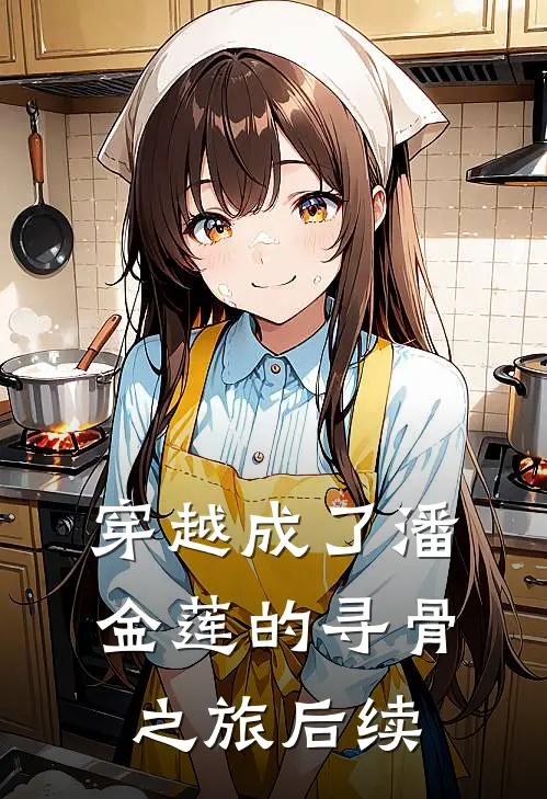 穿越成了潘金莲的寻骨之旅后续