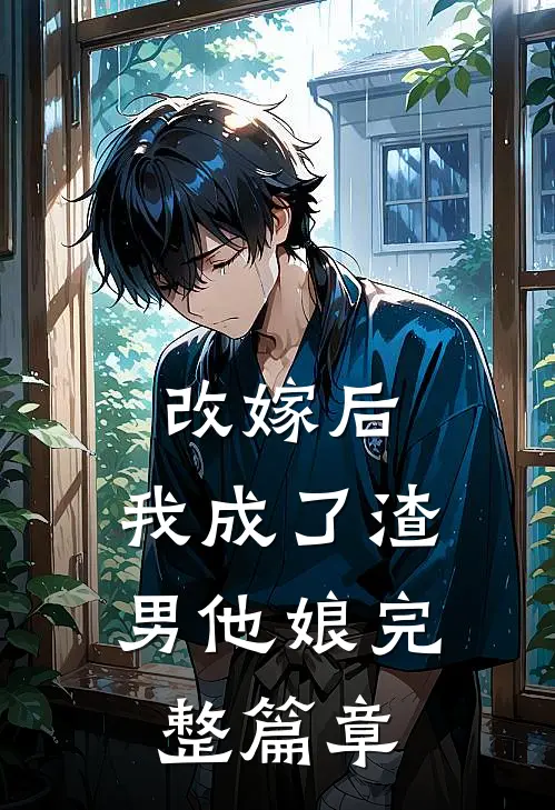 改嫁后，我成了渣男他娘完整篇章