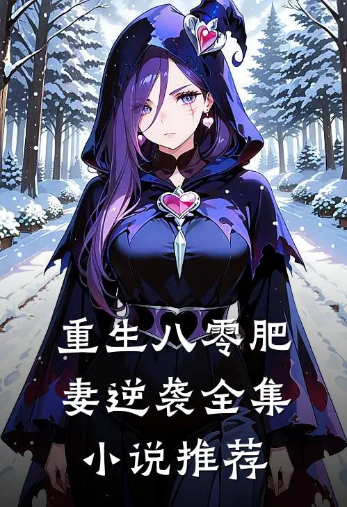 重生八零肥妻逆袭全集小说推荐
