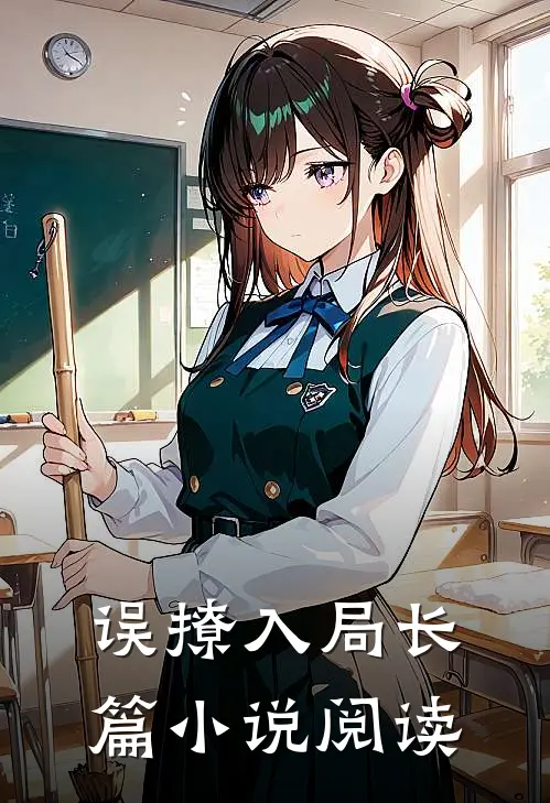 误撩入局长篇小说阅读
