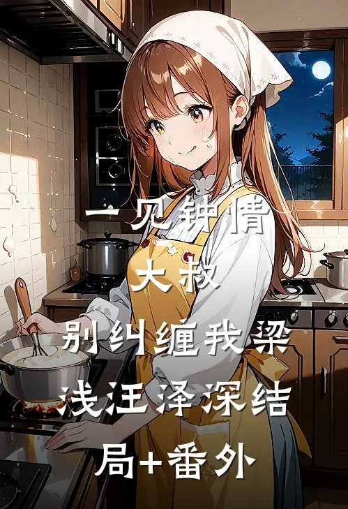 一见钟情：大叔，别纠缠我梁浅汪泽深结局+番外