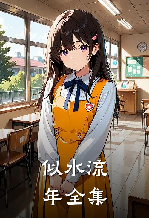 似水流年 全集免费观看
