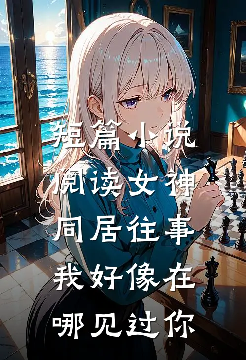 短篇小说阅读女神同居往事，我好像在哪见过你