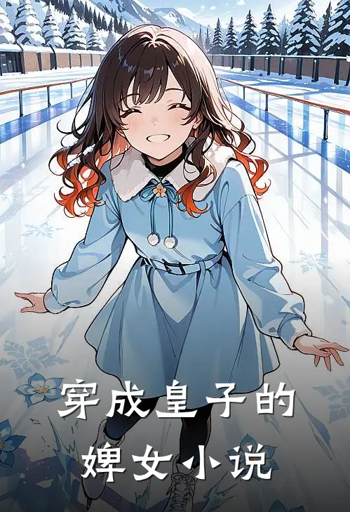 《穿成皇子的婢女》小说