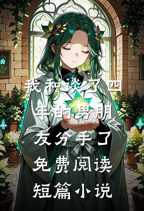 我和谈了四年的男朋友分手了免费阅读短篇小说