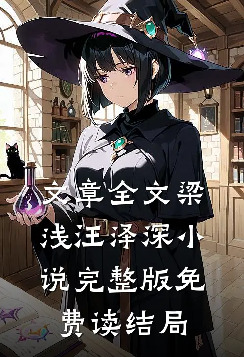 文章全文梁浅汪泽深小说完整版免费读结局