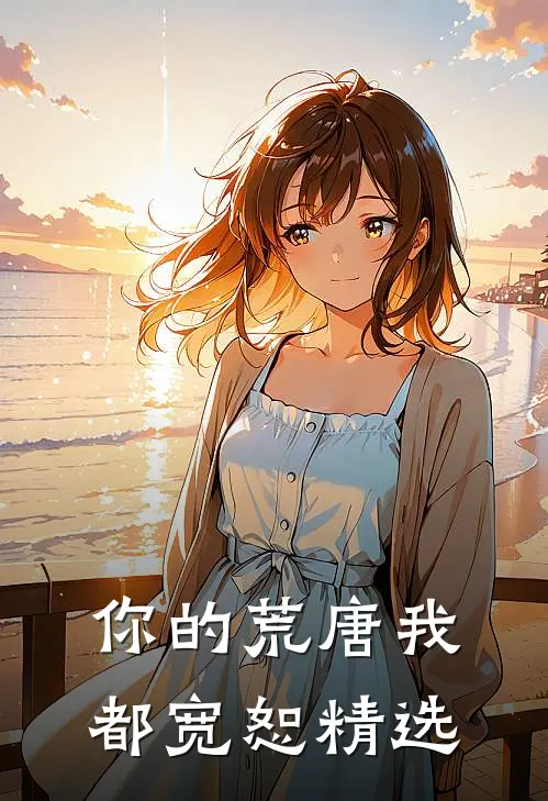 你的荒唐我都宽恕精选