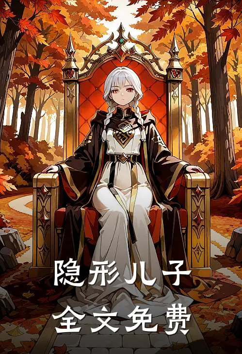 隐形儿子全文免费
