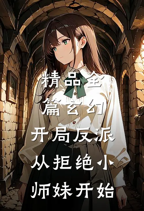精品全篇玄幻开局反派,从拒绝小师妹开始免费阅读