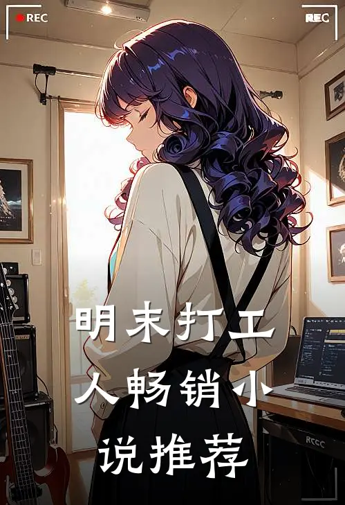 明末打工人畅销小说推荐