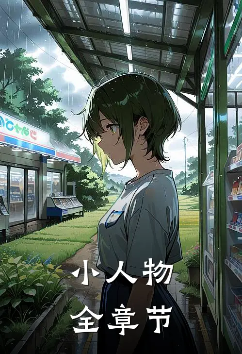 小人物全章节