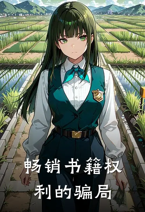 畅销书籍权利的骗局