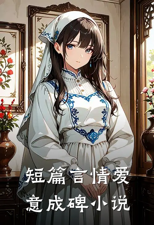 短篇言情爱意成碑小说