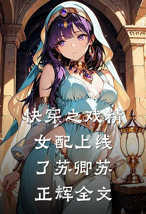 快穿之戏精女配上线了苏卿苏正辉全文